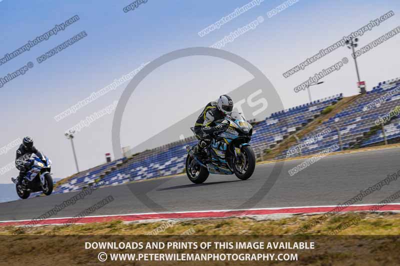 May 2023;motorbikes;no limits;peter wileman photography;portimao;portugal;trackday digital images